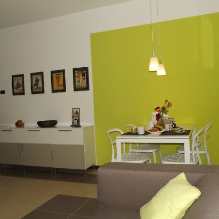 דירות Cimarhosa House מראה חיצוני תמונה