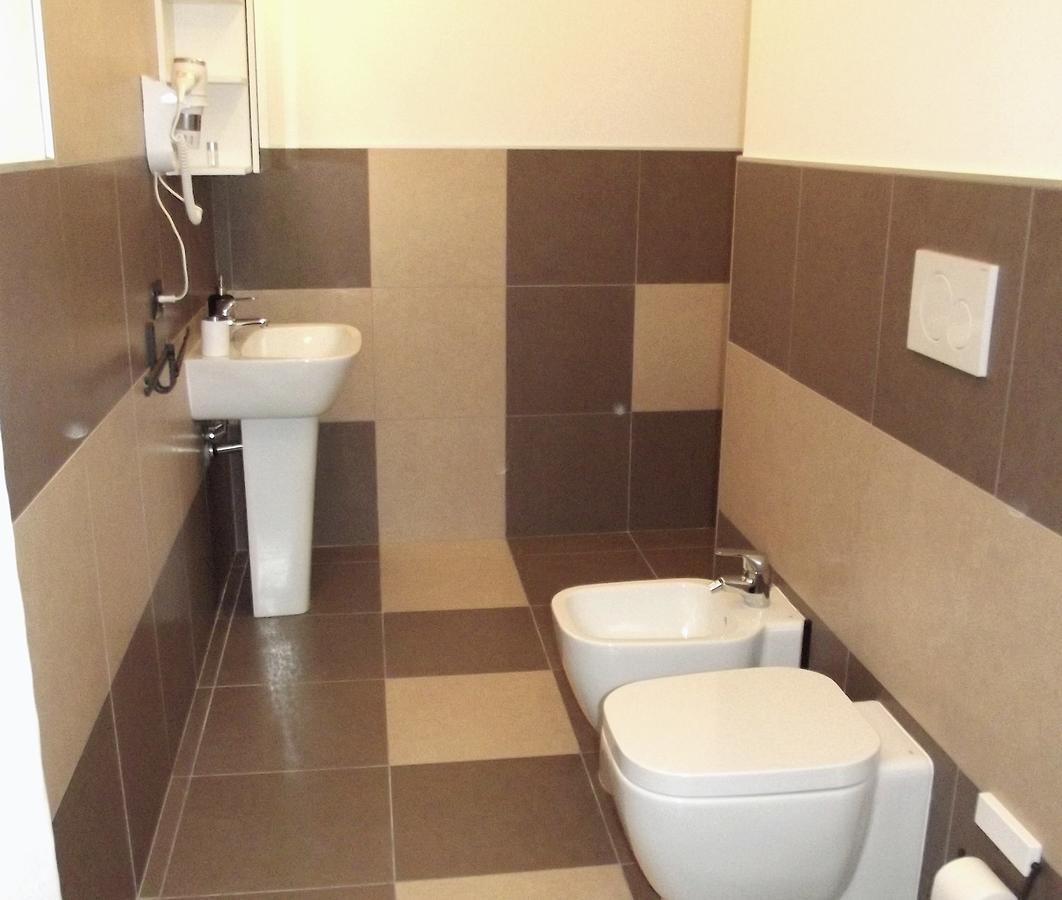 דירות Cimarhosa House מראה חיצוני תמונה