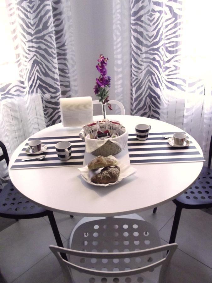 דירות Cimarhosa House מראה חיצוני תמונה