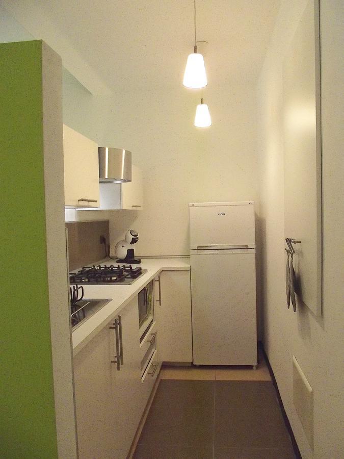 דירות Cimarhosa House מראה חיצוני תמונה