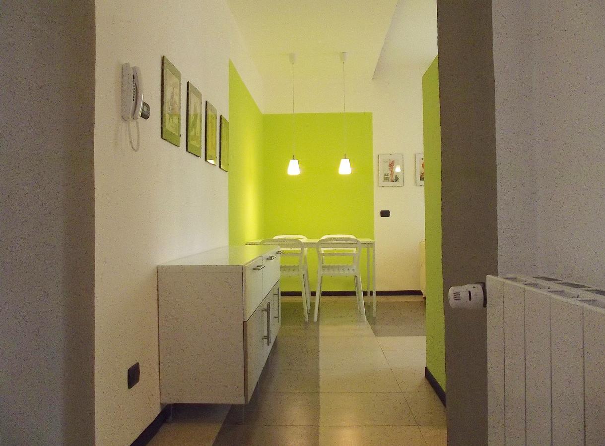 דירות Cimarhosa House מראה חיצוני תמונה
