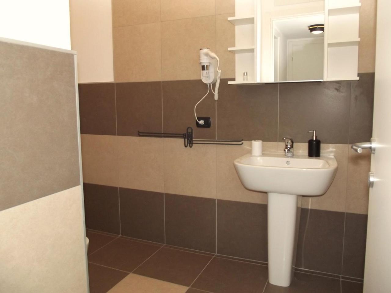 דירות Cimarhosa House מראה חיצוני תמונה