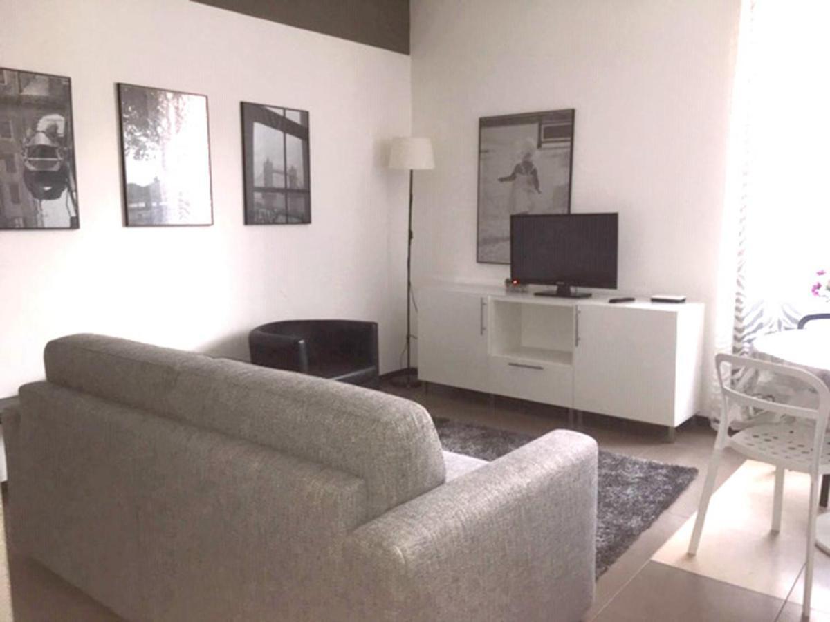 דירות Cimarhosa House מראה חיצוני תמונה